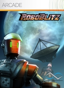 Image de RoboBlitz