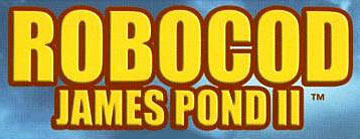 Image de RoboCod : James Pond II