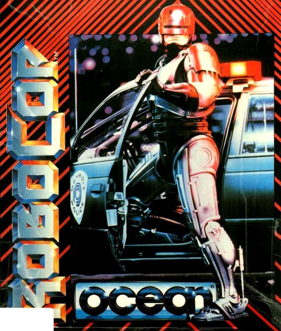 Image de RoboCop - 1989