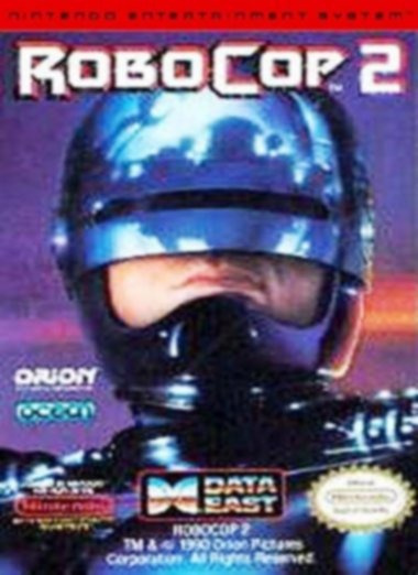 Image de RoboCop 2