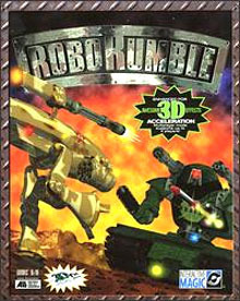 Image de Roborumble