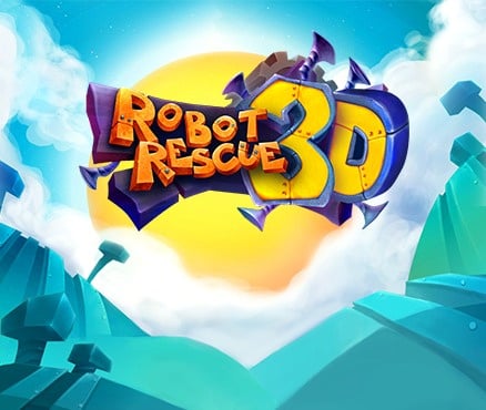 Image de Robot Rescue 3D