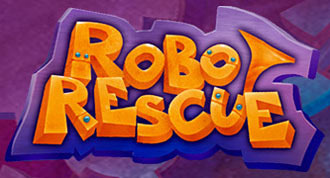Image de Robot Rescue