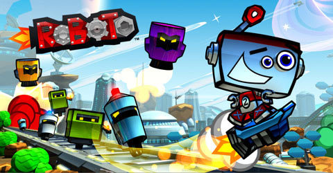 Image de Roboto