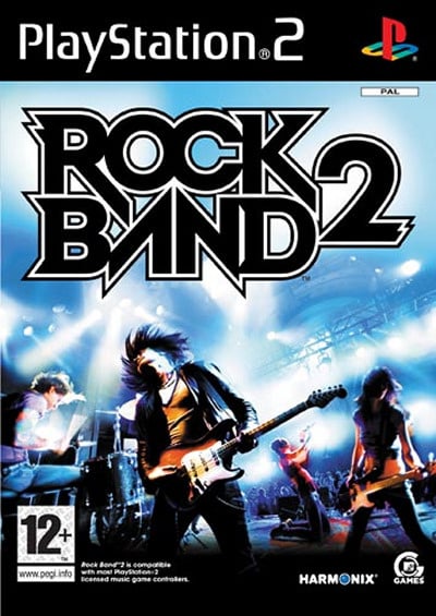 Image de Rock Band 2