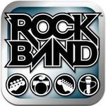 Jaquette de Rock Band
