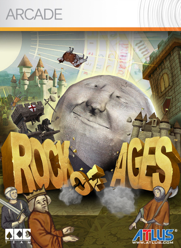 Image de Rock of Ages