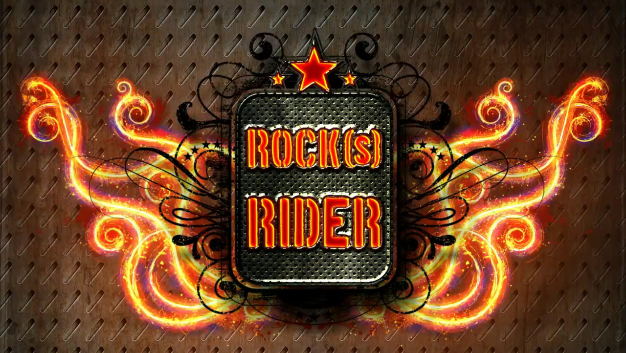 Rock(s) Rider