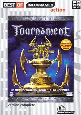 Image de Rocket Arena : Unreal Tournament
