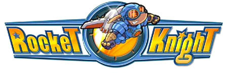 Image de Rocket Knight