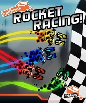 Image de Rocket Racing