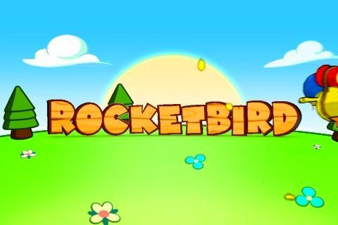 Image de RocketBird