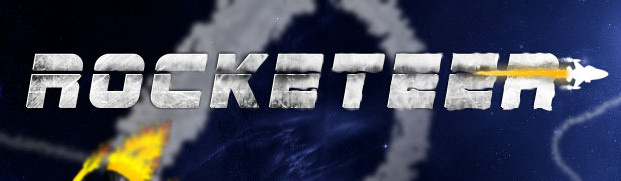 Image de Rocketeer