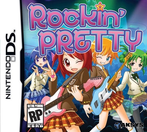 Image de Rockin' Pretty