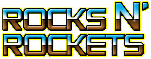 Rocks N'Rockets
