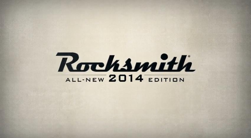 Image de Rocksmith Edition 2014