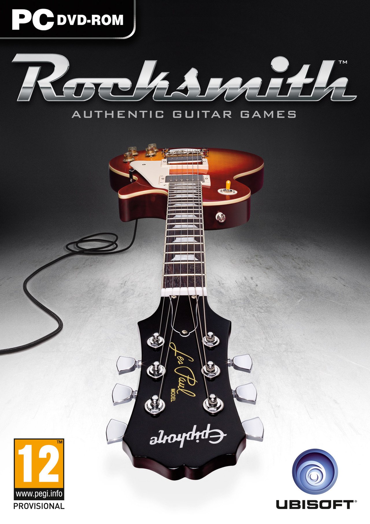 Image de Rocksmith