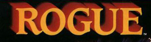 Rogue : The Adventure Game
