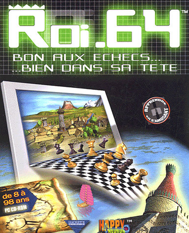 Image de Roi 64