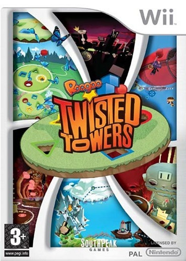 Image de Roogoo Twisted Towers!