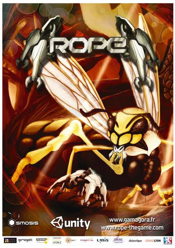 Image de Rope