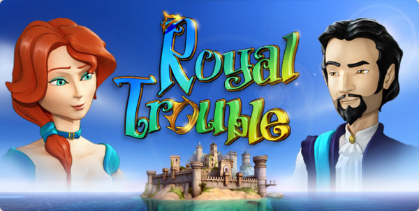Image de Royal Trouble : Hidden Adventures