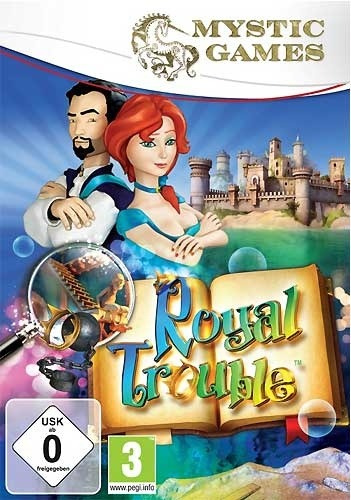 Royal Trouble