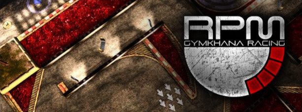 Image de RPM Gymkhana Racing