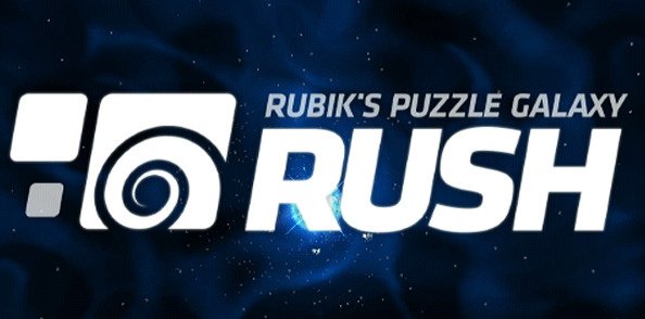 Image de Rubik's Puzzle Galaxy : RUSH