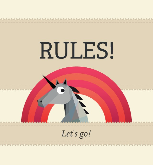 Rules!