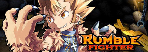Image de Rumble Fighter
