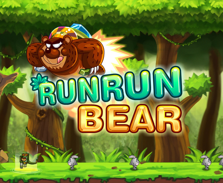 Image de Run Run Bear