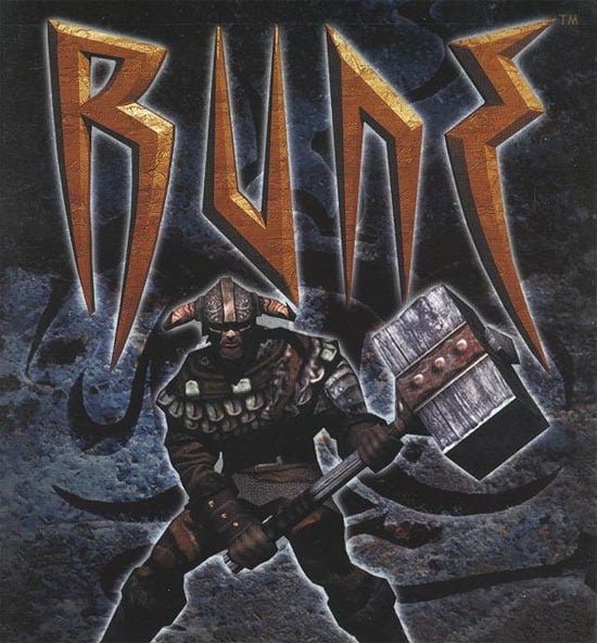 Rune