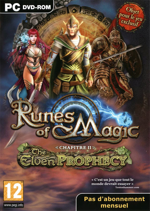 Runes of Magic