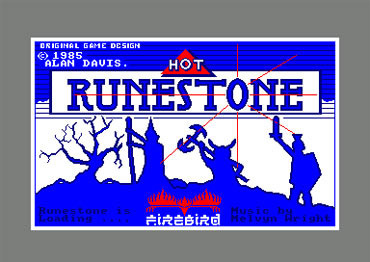 Runestone