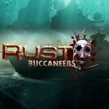 Image de Rust Buccaneers