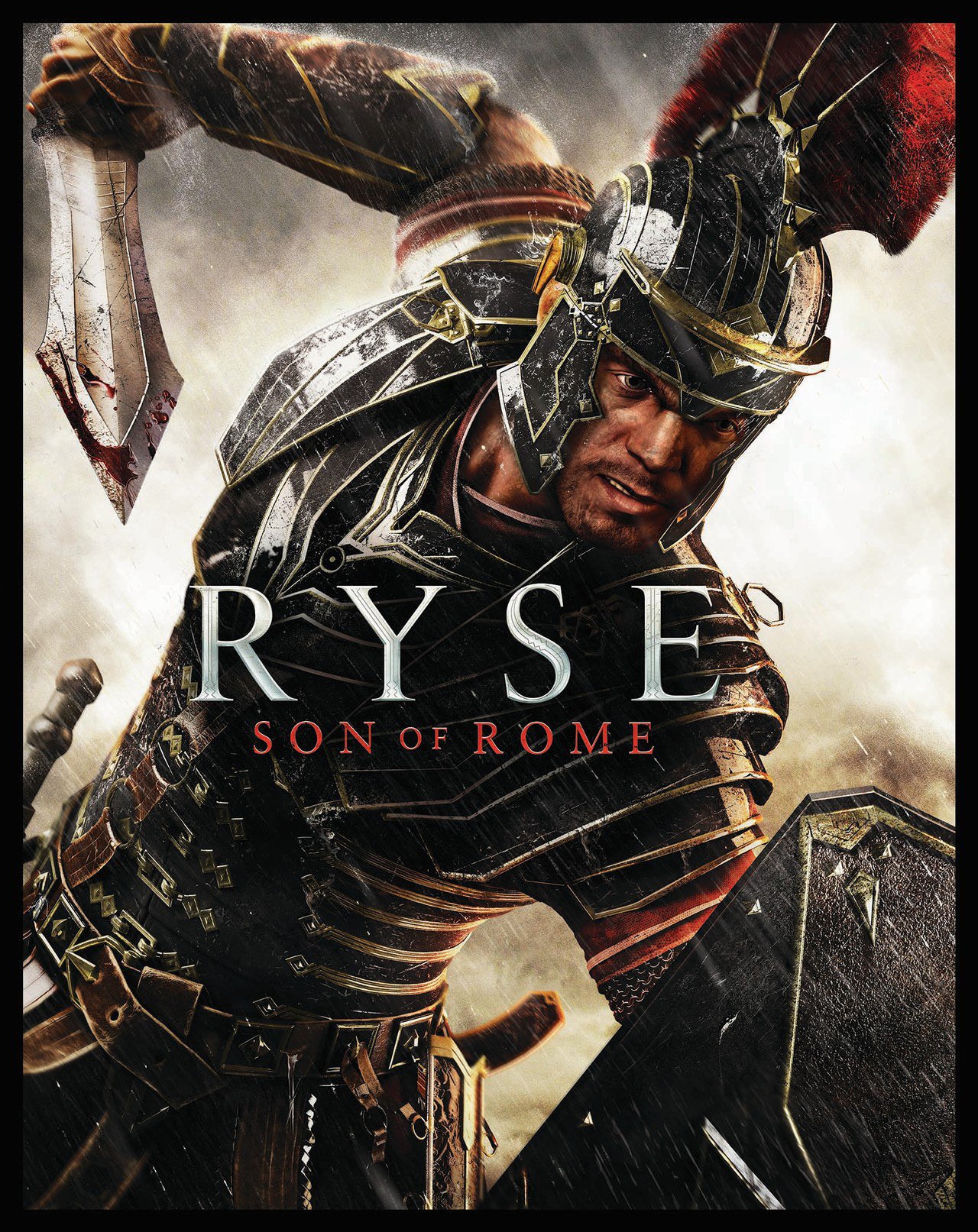 Ryse : Son of Rome