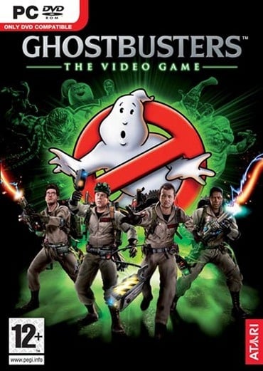 Image de S.O.S. Fantômes : Le Jeu Vidéo