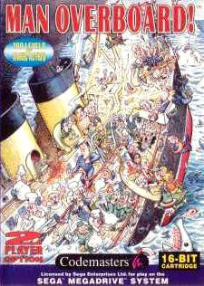 Image de S.S. Lucifer Man Overboard !