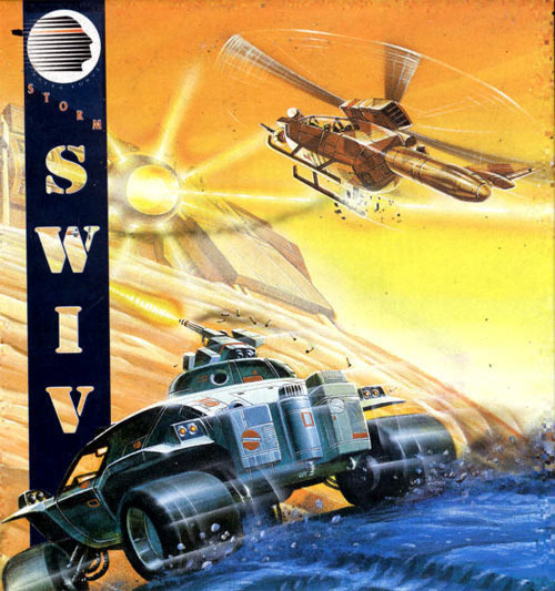 Image de S.W.I.V.