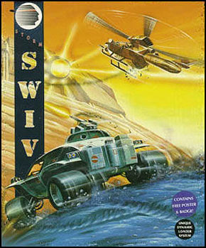 S.W.I.V.