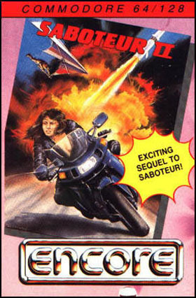 Image de Saboteur II