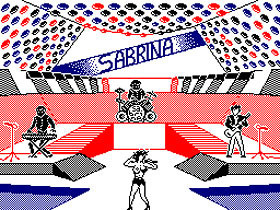 Sabrina