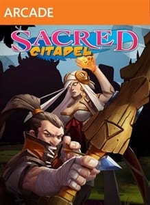 Image de Sacred Citadel