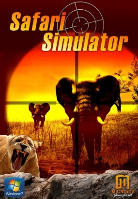 Image de Safari Simulator