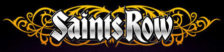 Saints Row
