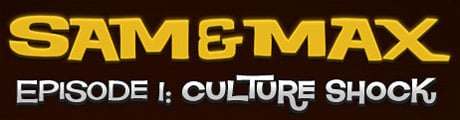Image de Sam & Max : Episode 101 : Culture Shock
