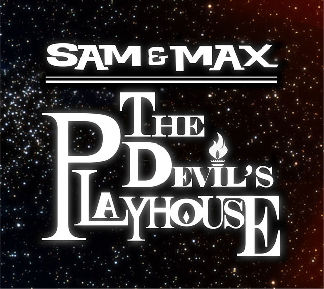 Image de Sam & Max : Saison 3 : The Devil's Playhouse