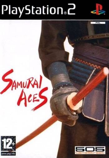 Image de Samurai Aces