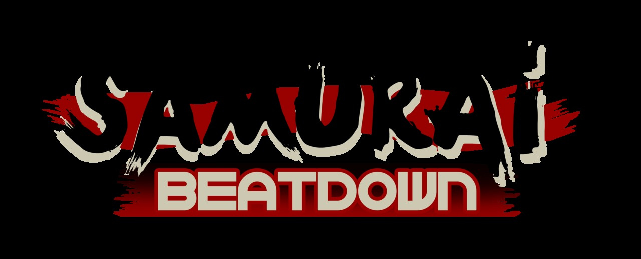 Samurai Beatdown